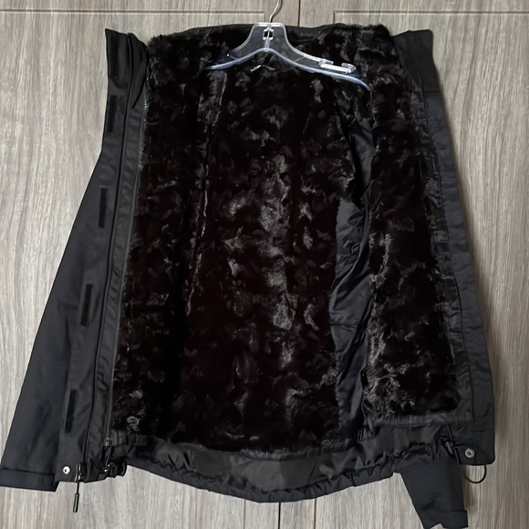 The North Face  Mossbud Swirl jacket - Picture 3 of 16